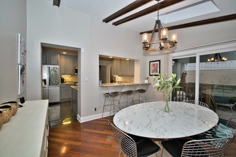 Tiny photo for Skokie, IL 60077 (MLS # 12514671)