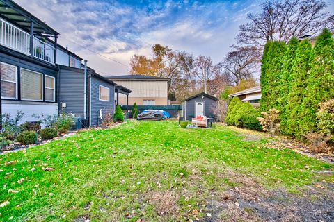 Tiny photo for Skokie, IL 60077 (MLS # 12514671)