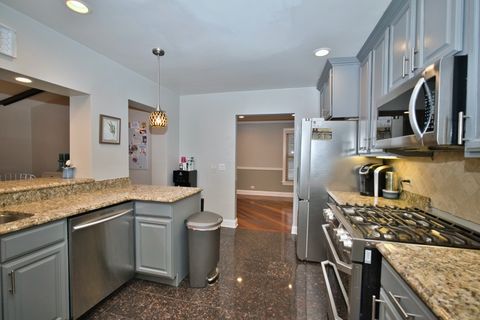 Tiny photo for Skokie, IL 60077 (MLS # 12514671)