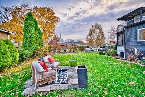 Tiny photo for Skokie, IL 60077 (MLS # 12514671)