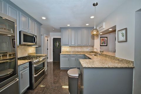 Tiny photo for Skokie, IL 60077 (MLS # 12514671)