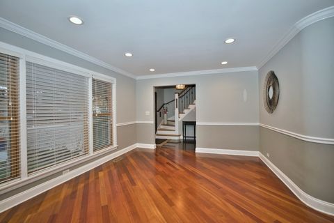 Tiny photo for Skokie, IL 60077 (MLS # 12514671)