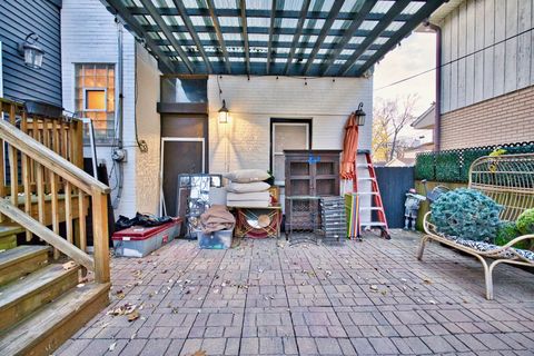 Tiny photo for Skokie, IL 60077 (MLS # 12514671)