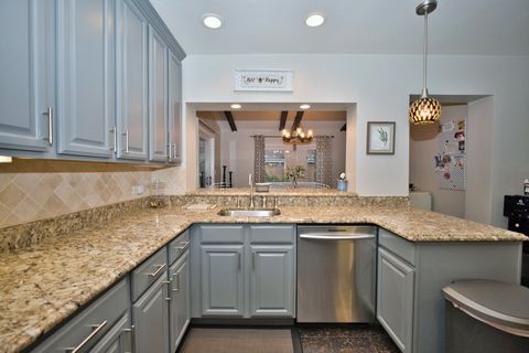 Tiny photo for Skokie, IL 60077 (MLS # 12514671)