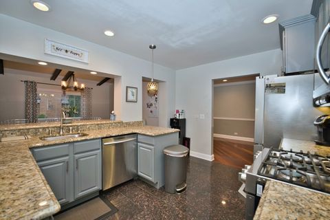 Tiny photo for Skokie, IL 60077 (MLS # 12514671)