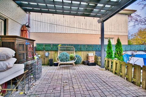 Tiny photo for Skokie, IL 60077 (MLS # 12514671)