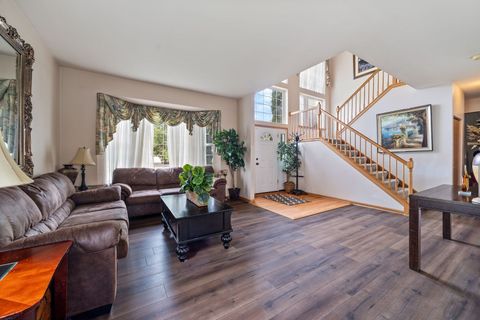 Tiny photo for 1669 Pinnacle Court, Aurora, IL 60502 (MLS # 12376433)