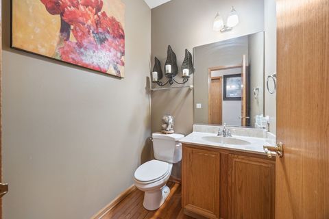 Tiny photo for 1669 Pinnacle Court, Aurora, IL 60502 (MLS # 12376433)