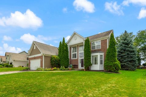 Tiny photo for 1669 Pinnacle Court, Aurora, IL 60502 (MLS # 12376433)