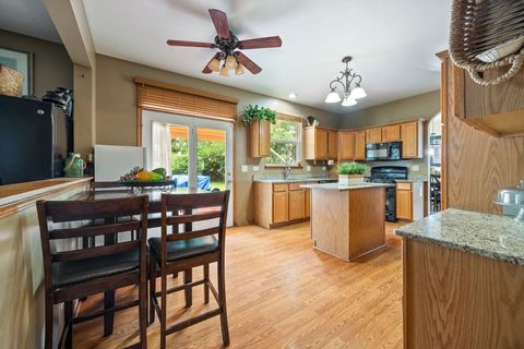 Tiny photo for 1669 Pinnacle Court, Aurora, IL 60502 (MLS # 12376433)