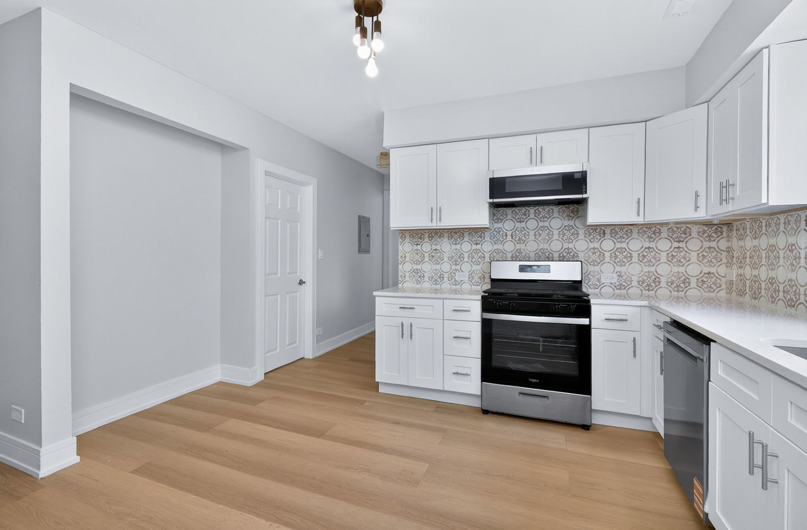 5400 W 23rd Street