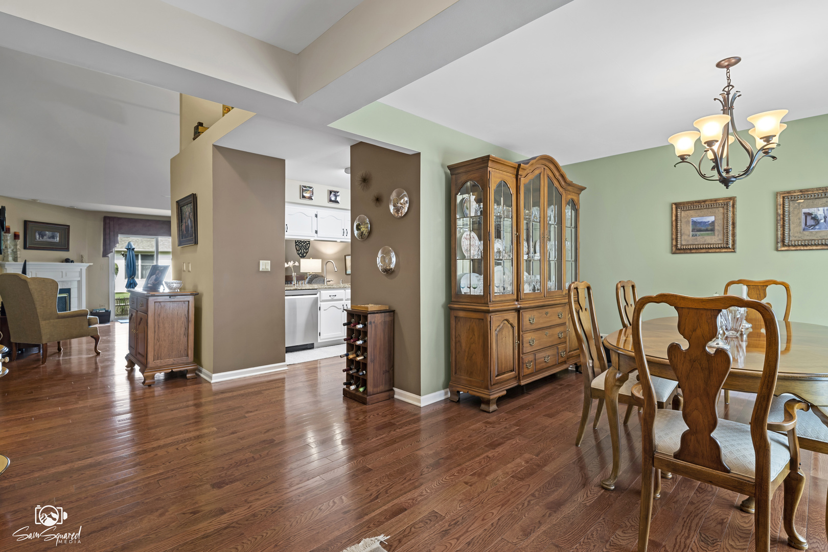 2713 Lake Shore Drive