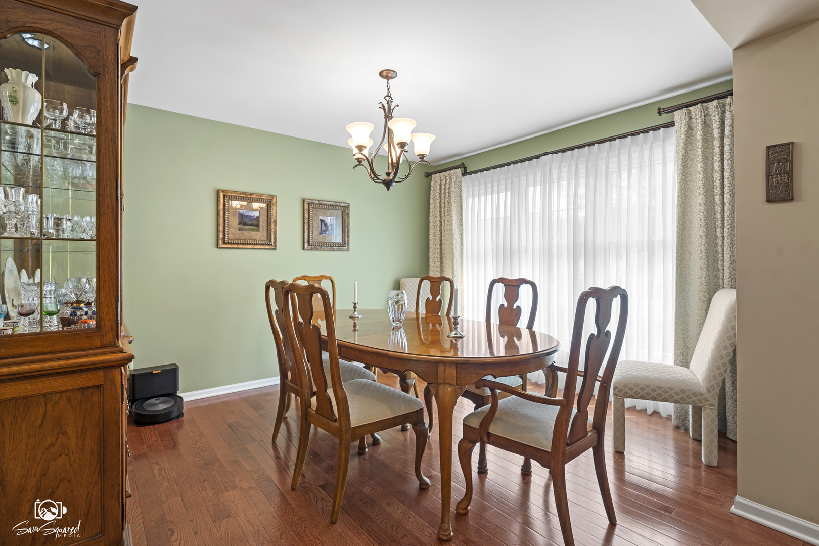 2713 Lake Shore Drive