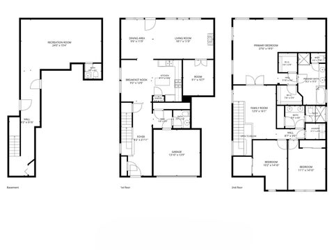 Tiny photo for 335 Camberley Lane, Lincolnshire, IL 60069 (MLS # 12751667)