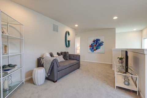 Tiny photo for 335 Camberley Lane, Lincolnshire, IL 60069 (MLS # 12751667)