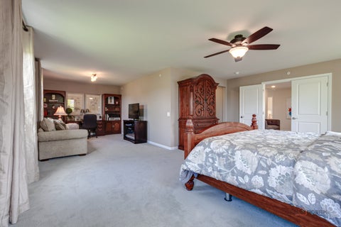 Tiny photo for 335 Camberley Lane, Lincolnshire, IL 60069 (MLS # 12751667)