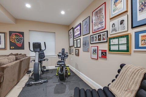 Tiny photo for 335 Camberley Lane, Lincolnshire, IL 60069 (MLS # 12751667)