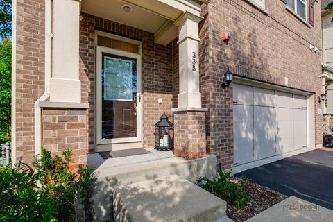 Tiny photo for 335 Camberley Lane, Lincolnshire, IL 60069 (MLS # 12751667)