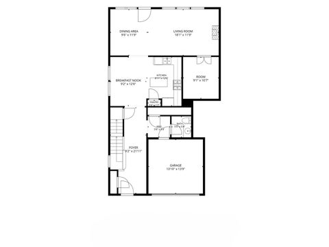 Tiny photo for 335 Camberley Lane, Lincolnshire, IL 60069 (MLS # 12751667)