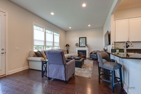 Tiny photo for 335 Camberley Lane, Lincolnshire, IL 60069 (MLS # 12751667)