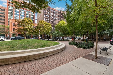 Tiny photo for 600 S Dearborn Street #1901, Chicago, IL 60605 (MLS # 12491314)