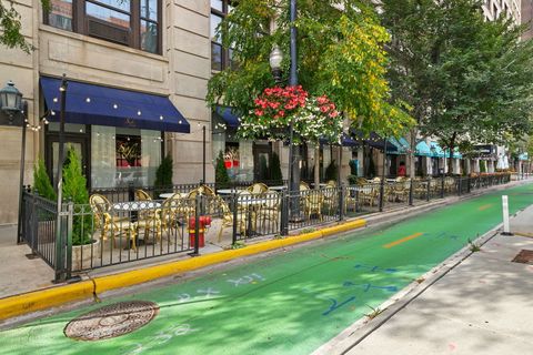 Tiny photo for 600 S Dearborn Street #1901, Chicago, IL 60605 (MLS # 12491314)