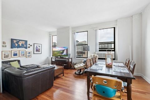 Tiny photo for 600 S Dearborn Street #1901, Chicago, IL 60605 (MLS # 12491314)