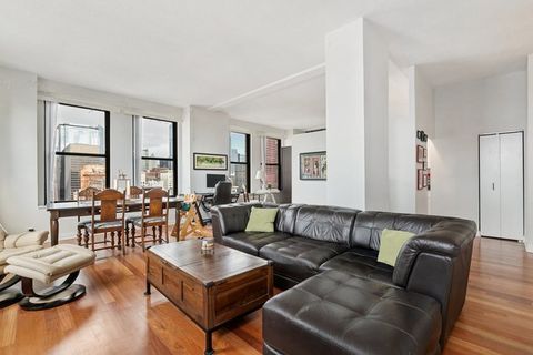 Tiny photo for 600 S Dearborn Street #1901, Chicago, IL 60605 (MLS # 12491314)