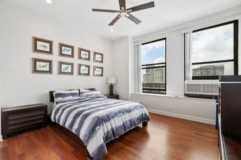 Tiny photo for 600 S Dearborn Street #1901, Chicago, IL 60605 (MLS # 12491314)