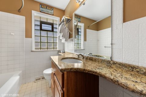 Tiny photo for 769 S FAIRVIEW Avenue, Elmhurst, IL 60126 (MLS # 12439573)