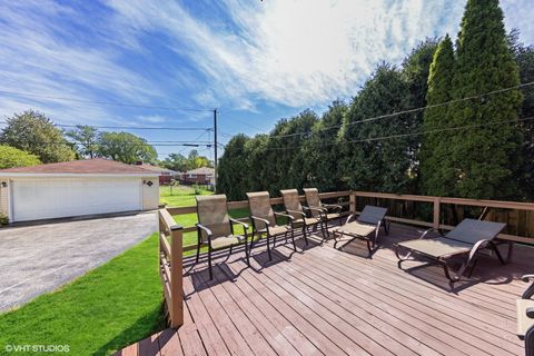 Tiny photo for 769 S FAIRVIEW Avenue, Elmhurst, IL 60126 (MLS # 12439573)