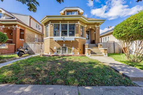 1620 CLINTON Avenue Berwyn IL 60402