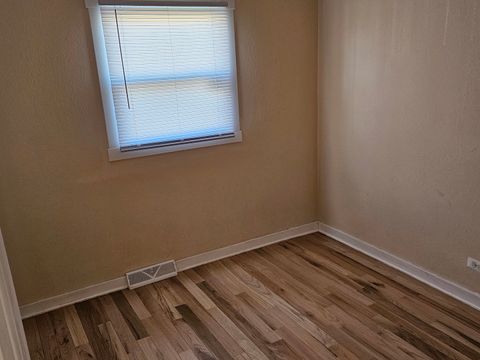 Tiny photo for 15229 HONORE Avenue, Harvey, IL 60426 (MLS # 12586597)