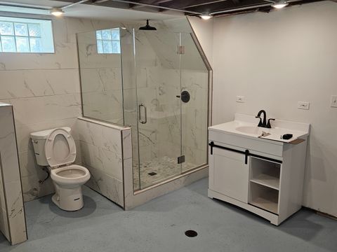 Tiny photo for 15229 HONORE Avenue, Harvey, IL 60426 (MLS # 12586597)