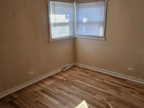 Tiny photo for 15229 HONORE Avenue, Harvey, IL 60426 (MLS # 12586597)