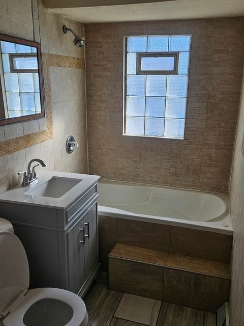 Tiny photo for 15229 HONORE Avenue, Harvey, IL 60426 (MLS # 12586597)