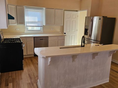 Tiny photo for 15229 HONORE Avenue, Harvey, IL 60426 (MLS # 12586597)