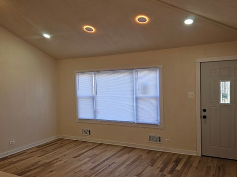 Tiny photo for 15229 HONORE Avenue, Harvey, IL 60426 (MLS # 12586597)