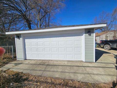 Tiny photo for 15229 HONORE Avenue, Harvey, IL 60426 (MLS # 12586597)