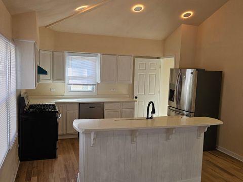 Tiny photo for 15229 HONORE Avenue, Harvey, IL 60426 (MLS # 12586597)