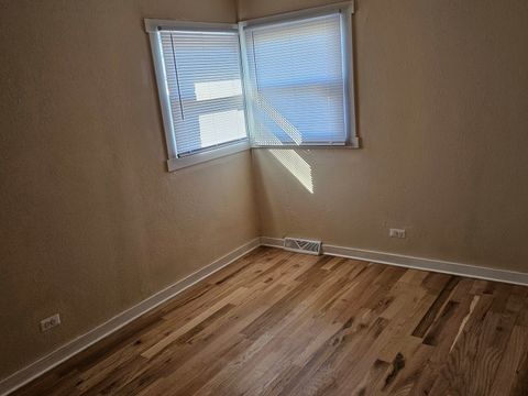 Tiny photo for 15229 HONORE Avenue, Harvey, IL 60426 (MLS # 12586597)