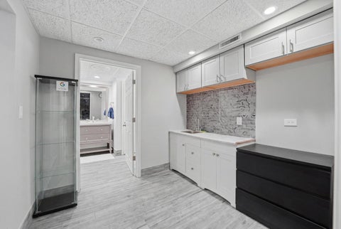 Tiny photo for 26792 W LAKEVIEW Drive S, Lake Barrington, IL 60084 (MLS # 12717713)
