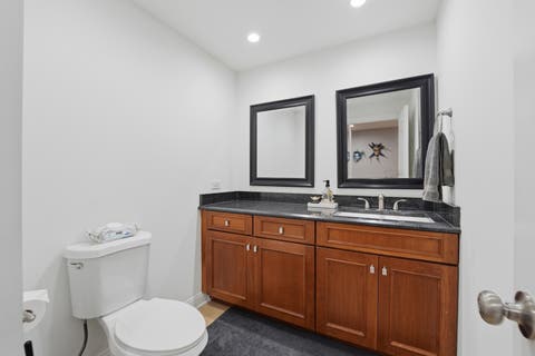 Tiny photo for 26792 W LAKEVIEW Drive S, Lake Barrington, IL 60084 (MLS # 12717713)