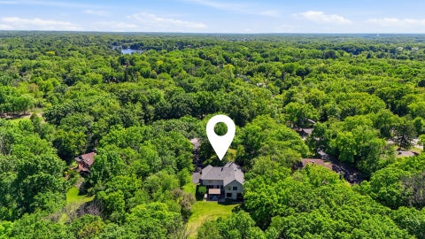 Tiny photo for 26792 W LAKEVIEW Drive S, Lake Barrington, IL 60084 (MLS # 12717713)