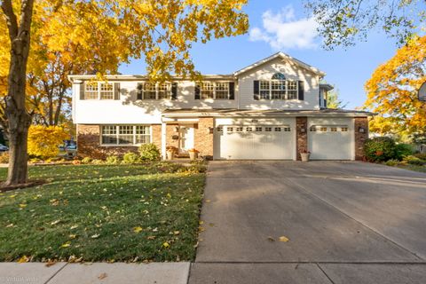 Photo of 672 62nd Court, Downers Grove, IL 60516 (MLS # 12509864)