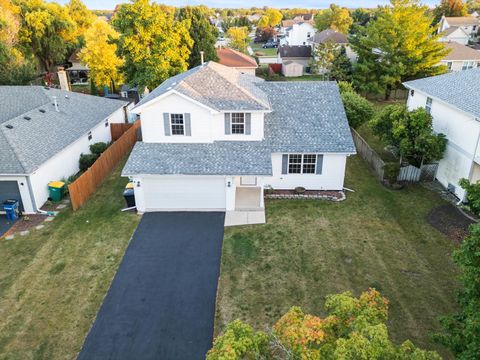 Photo of 4616 Peacock Lane, Plainfield, IL 60586 (MLS # 12480982)