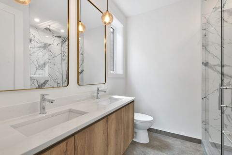 Tiny photo for 2147 W Adams Street #3S, Chicago, IL 60612 (MLS # 12534473)