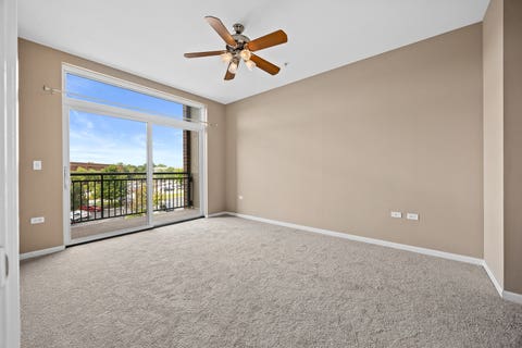 Tiny photo for 801 Village Center Drive #302, Burr Ridge, IL 60527 (MLS # 12719520)