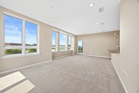 Tiny photo for 801 Village Center Drive #302, Burr Ridge, IL 60527 (MLS # 12719520)