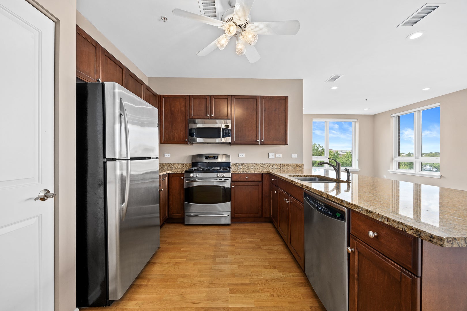 801 Village Center Drive 302